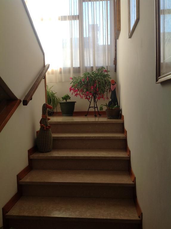 B&B Casa Lisa Miane Exteriör bild